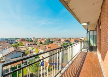 Trilocale Vinovo - foto 19