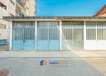 Trilocale Vinovo - foto 23