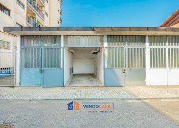 Trilocale Vinovo - foto 24