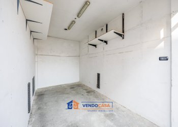 Trilocale Vinovo - foto 25
