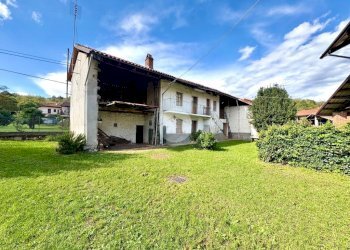 Semi-detached house Borgata Fiori, Reano - photo 3