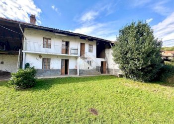 Semi-detached house Borgata Fiori, Reano - photo 2