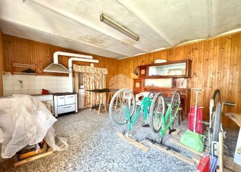 Semi-detached house Borgata Fiori, Reano - photo 4
