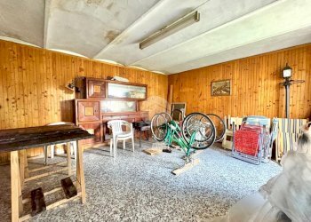Semi-detached house Borgata Fiori, Reano - photo 5