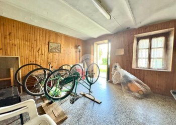 Semi-detached house Borgata Fiori, Reano - photo 6
