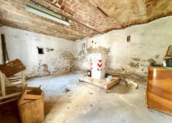 Semi-detached house Borgata Fiori, Reano - photo 7