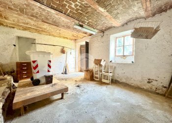 Semi-detached house Borgata Fiori, Reano - photo 8