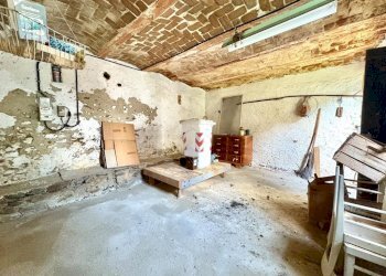 Semi-detached house Borgata Fiori, Reano - photo 9