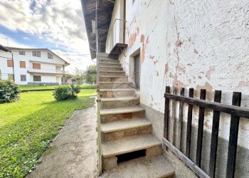 Semi-detached house Borgata Fiori, Reano - photo 10
