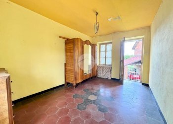 Semi-detached house Borgata Fiori, Reano - photo 12