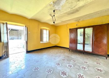 Semi-detached house Borgata Fiori, Reano - photo 15