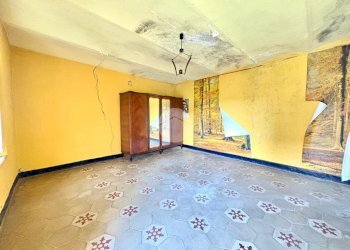 Semi-detached house Borgata Fiori, Reano - photo 16