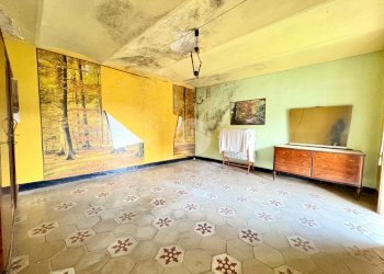 Semi-detached house Borgata Fiori, Reano - photo 17