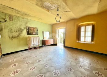 Semi-detached house Borgata Fiori, Reano - photo 18