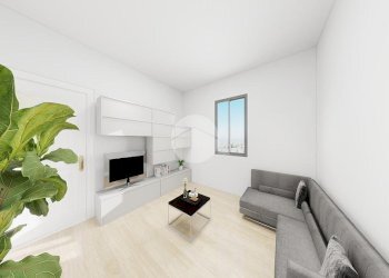 Semi-detached house Borgata Fiori, Reano - photo 20