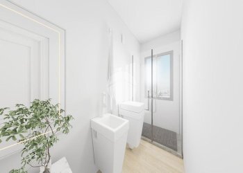 Semi-detached house Borgata Fiori, Reano - photo 21