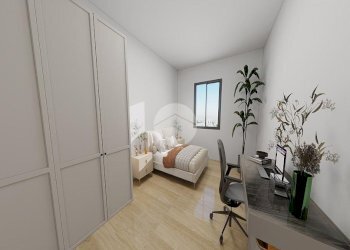 Semi-detached house Borgata Fiori, Reano - photo 22