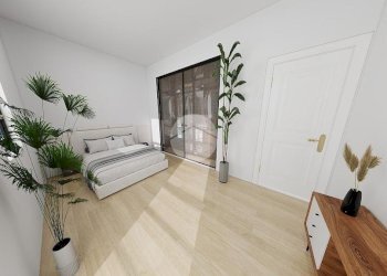 Semi-detached house Borgata Fiori, Reano - photo 23