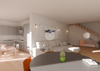 Porzione di casa Via Belvedere, Zola Predosa - foto 6