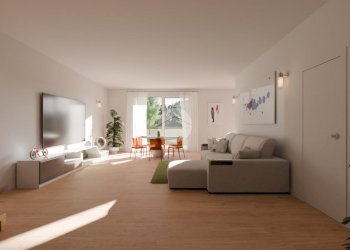 Porzione di casa Via Belvedere, Zola Predosa - foto 7