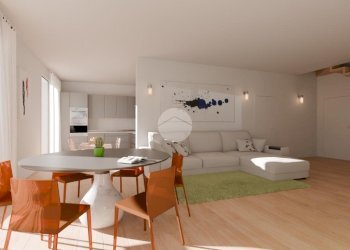 Porzione di casa Via Belvedere, Zola Predosa - foto 8