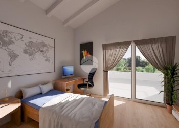 Porzione di casa Via Belvedere, Zola Predosa - foto 9