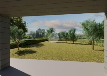 Porzione di casa Via Belvedere, Zola Predosa - foto 11