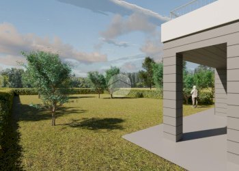 Porzione di casa Via Belvedere, Zola Predosa - foto 13