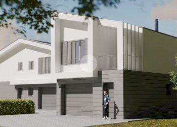 Porzione di casa Via Belvedere, Zola Predosa - foto 14