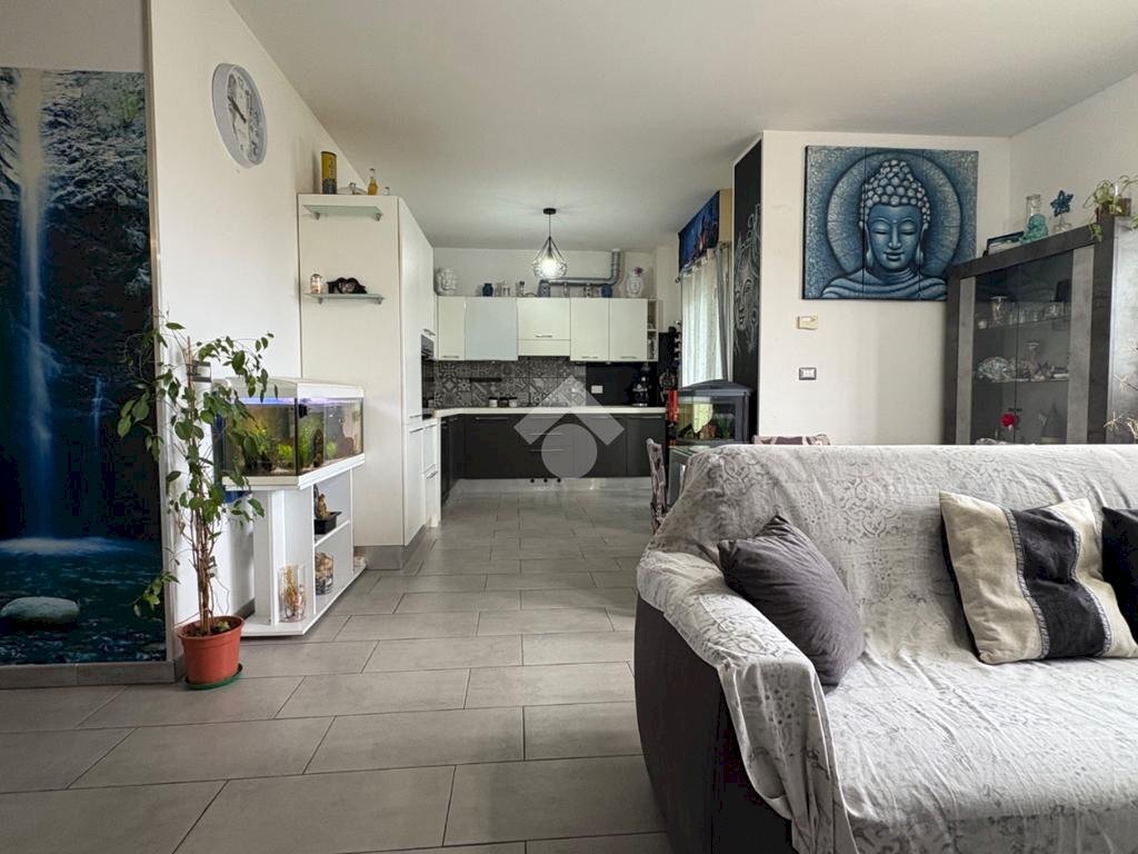 Three-room apartment Via Barabana, Budrio - photo 1