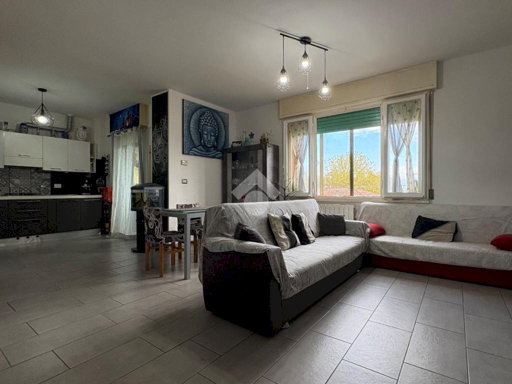 Three-room apartment Via Barabana, Budrio - photo 2