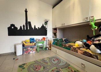 Three-room apartment Via Barabana, Budrio - photo 17