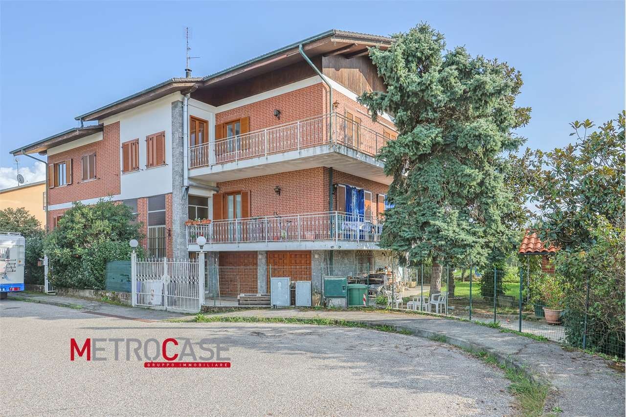 Apartment Via San Marco, Chieri - photo 1