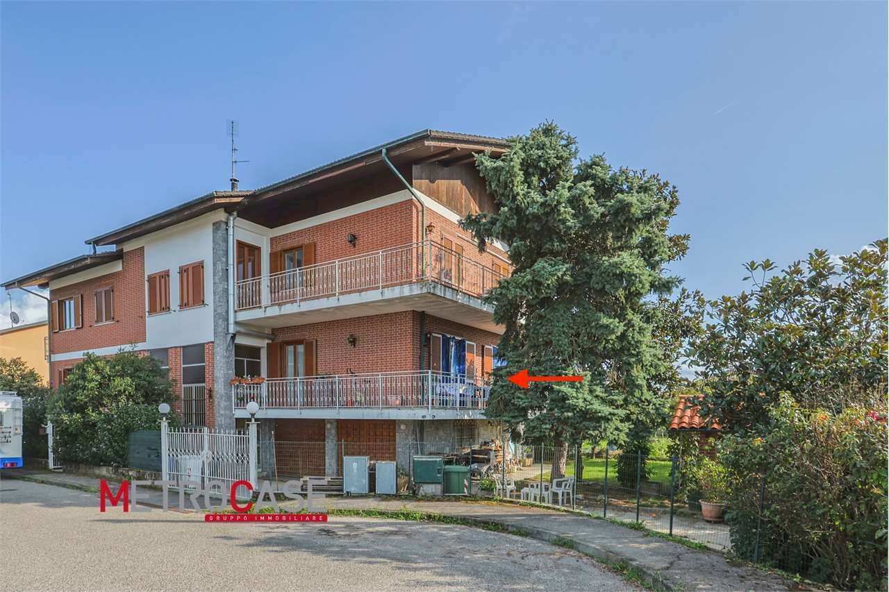 Apartment Via San Marco, Chieri - photo 2