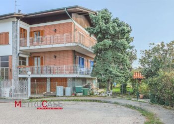 Appartamento Via San Marco, Chieri - foto 3