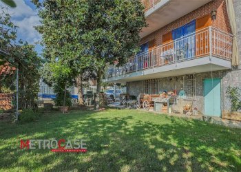 Appartamento Via San Marco, Chieri - foto 5