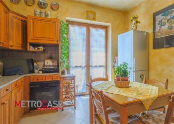 Appartamento Via San Marco, Chieri - foto 13