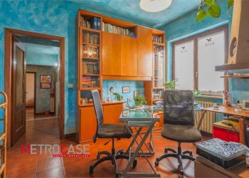 Appartamento Via San Marco, Chieri - foto 22