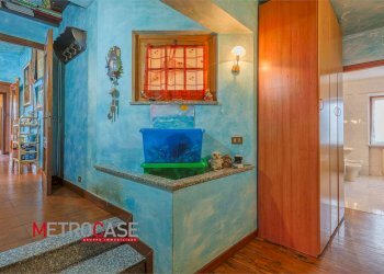 Appartamento Via San Marco, Chieri - foto 26