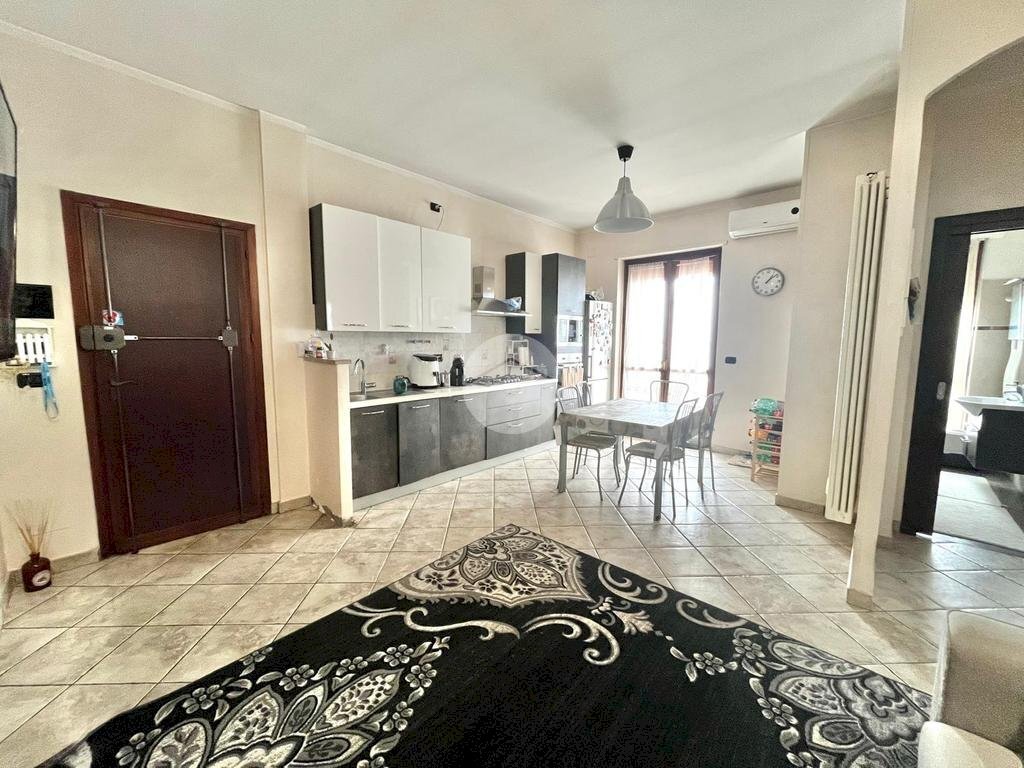 Trilocale Via Madonnina, Gassino Torinese - foto 3