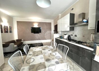 Trilocale Via Madonnina, Gassino Torinese - foto 4