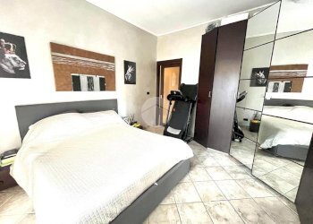 Trilocale Via Madonnina, Gassino Torinese - foto 9