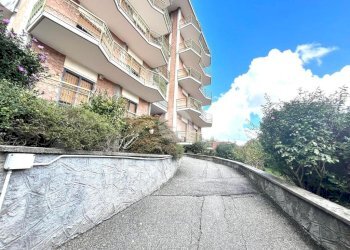 Trilocale Via Madonnina, Gassino Torinese - foto 1