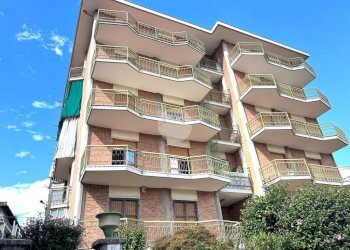 Trilocale Via Madonnina, Gassino Torinese - foto 17