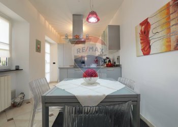 Bilocale Via Ciro Menotti 
 Sestri Ponente, Genova, Genova (zona Sestri Ponente) - foto 4