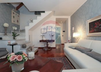 Bilocale Via Ciro Menotti 
 Sestri Ponente, Genova, Genova (zona Sestri Ponente) - foto 25