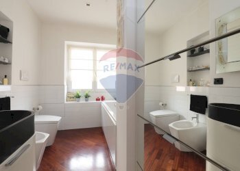 Bilocale Via Ciro Menotti 
 Sestri Ponente, Genova, Genova (zona Sestri Ponente) - foto 28