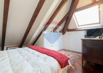 Bilocale Via Ciro Menotti 
 Sestri Ponente, Genova, Genova (zona Sestri Ponente) - foto 35