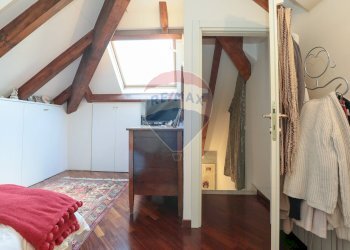 Bilocale Via Ciro Menotti 
 Sestri Ponente, Genova, Genova (zona Sestri Ponente) - foto 36