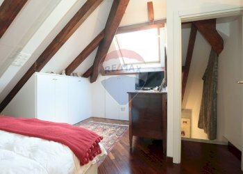 Bilocale Via Ciro Menotti 
 Sestri Ponente, Genova, Genova (zona Sestri Ponente) - foto 37